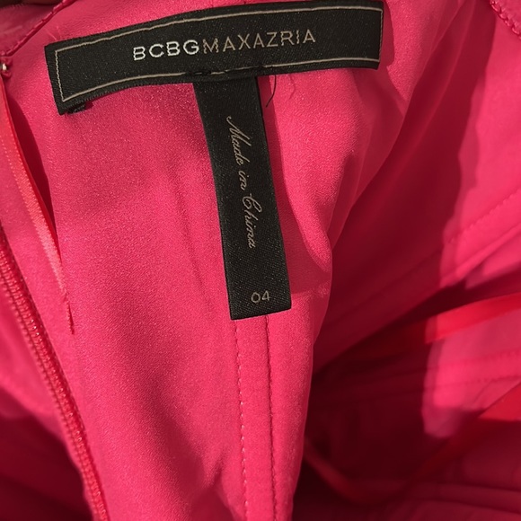 BCBG Max Azria “Vanessa” Mini, Size 4 - Picture 10 of 11